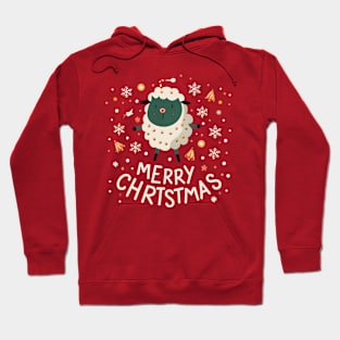 Merry christmas Hoodie